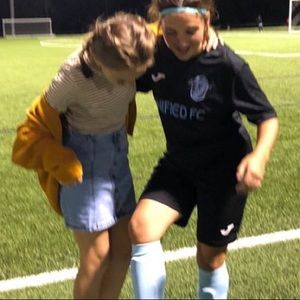 Meet your Posher, Kate